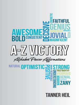 cover image of A-Z Victory
